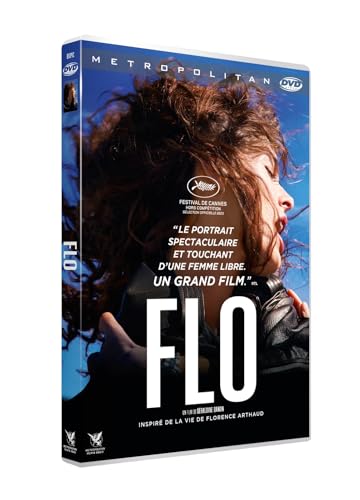 Flo [FR Import] von Metropolitan Video