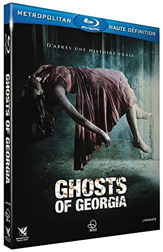 Ghosts of Georgia [Blu-ray] von Metropolitan Vidéo