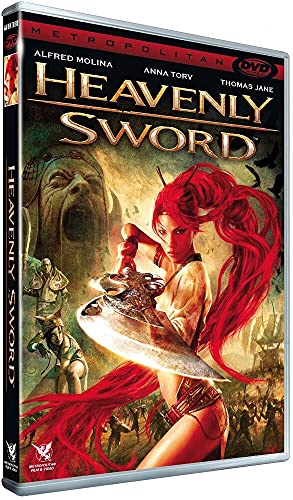 Heavenly sword [FR Import] von Metropolitan Video