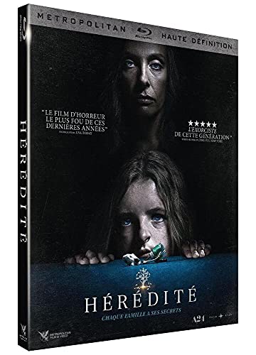 Hérédité [Blu-ray] von SEVEN SEPT