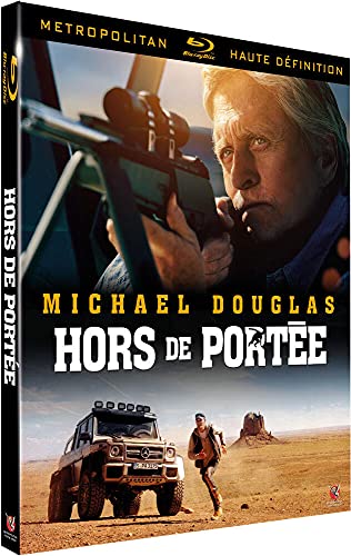 Hors de portée - beyond the reach [Blu-ray] [FR Import] von Metropolitan Video