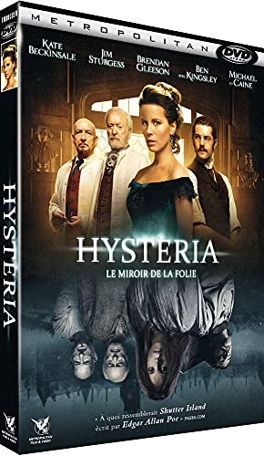 Hysteria [FR Import] von Metropolitan Video