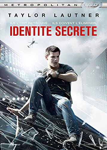 Identité secrète [FR Import] von Metropolitan Video