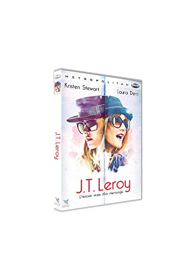 J. t. leroy [FR Import] von Metropolitan Video