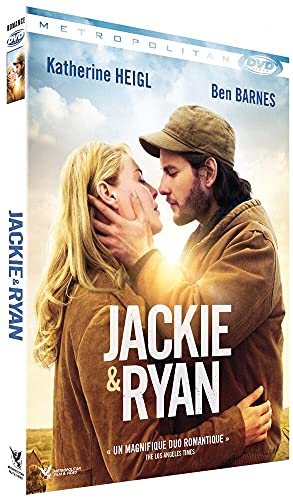 Jackie et ryan [FR Import] von Metropolitan Video