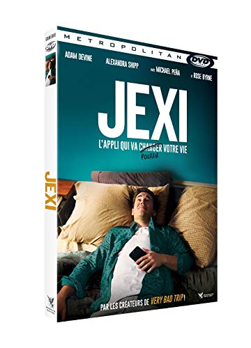 Jexi [FR Import] von SEVEN 7