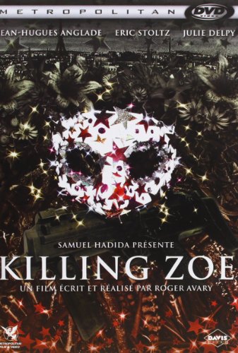 Killing zoe [FR Import] von Metropolitan Video