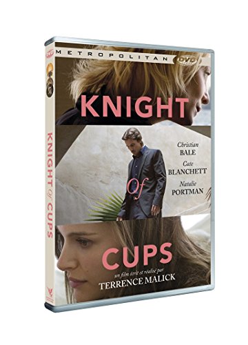 Knight of cups [FR Import] von Metropolitan Video