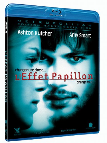 L'Effet papillon [Blu-ray] von Metropolitan Video