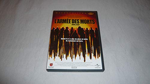 L'armée des morts [FR Import] von Metropolitan Video