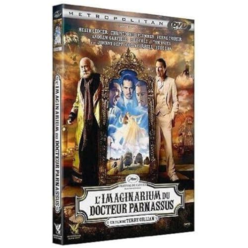L'imaginarium du docteur parnassus [FR Import] von Metropolitan Video