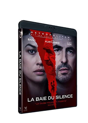 La baie du silence [Blu-ray] [FR Import] von Metropolitan Video
