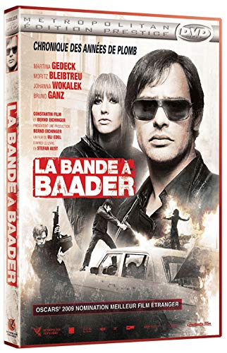 La bande à baader [FR Import] von Metropolitan Video