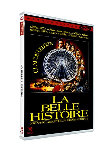 La belle histoire [FR Import] von Metropolitan Video