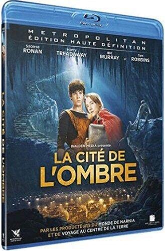 La cité de l'ombre [Blu-ray] [FR Import] von Metropolitan Video