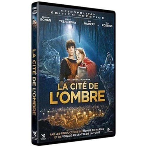 La cité de l'ombre [FR Import] von Metropolitan Video
