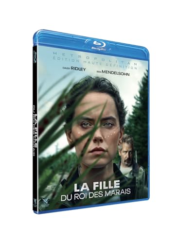 La fille du roi des marais [Blu-ray] [FR Import] von Metropolitan Video