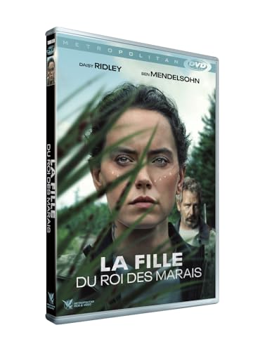 La fille du roi des marais [FR Import] von Metropolitan Video