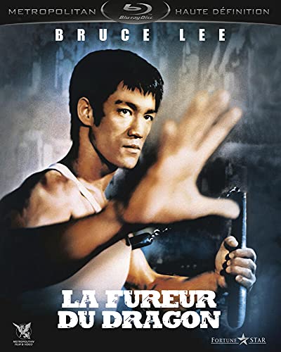 La fureur du dragon [Blu-ray] [FR Import] von Metropolitan Video