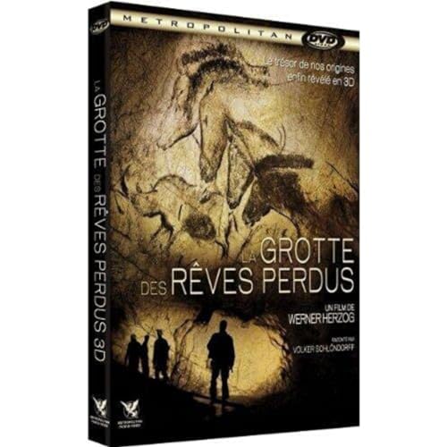 La grotte des rêves perdus [FR Import] von SEVEN SEPT