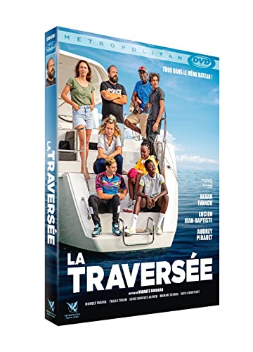 La traversée [FR Import] von Metropolitan Video