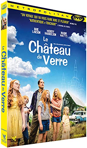 Le château de verre [FR Import] von Metropolitan Video