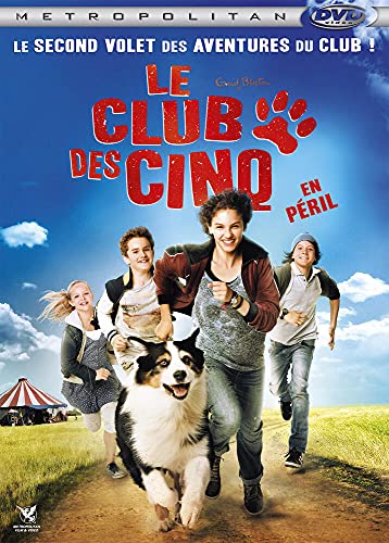 Le club des 5 en péril [FR Import] von Metropolitan Video