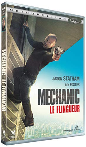 Le flingueur [FR Import] von Metropolitan Video