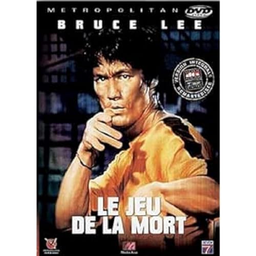 Le jeu de la mort [FR Import] von Metropolitan Video