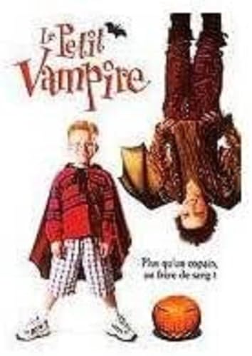 Le petit vampire [FR Import] von Metropolitan Video