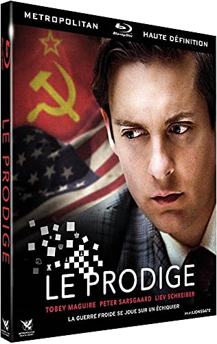 Le prodige [Blu-ray] [FR Import] von Metropolitan Video