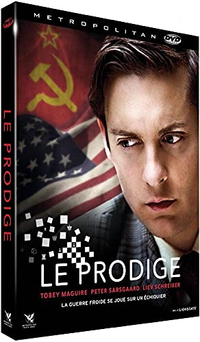 Le prodige [FR Import] von Metropolitan Video