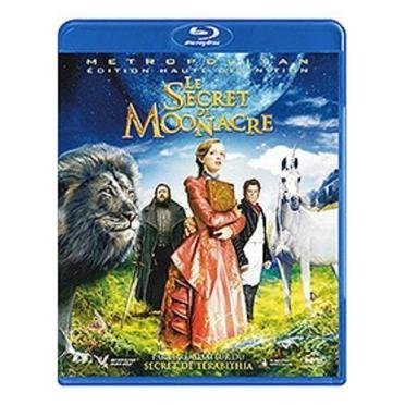 Le secret de Moonacre [Blu-ray] [FR Import] von Metropolitan Video