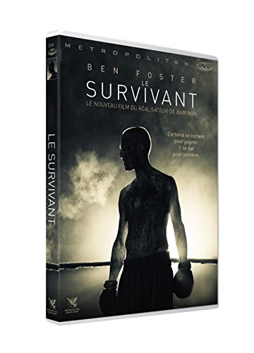 Le survivant [FR Import] von Metropolitan Video