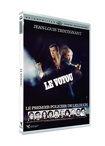 Le voyou [FR Import] von Metropolitan Video