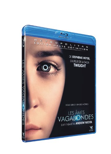 Les âmes vagabondes [Blu-ray] [FR Import] von Metropolitan Video