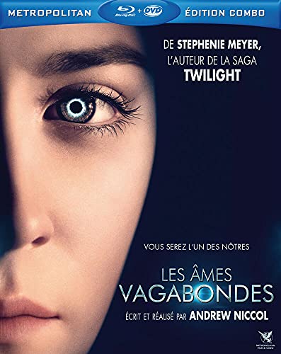 Les âmes vagabondes [Blu-ray] [FR Import] von Metropolitan Video