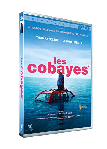 Les cobayes [FR Import] von Metropolitan Video