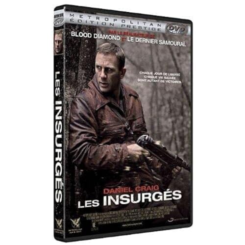 Les insurgés [FR Import] von Metropolitan Video