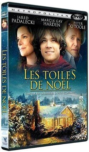 Les toiles de noël [FR Import] von Metropolitan Video