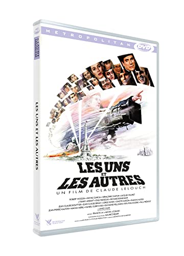 Les uns et les autres [FR Import] von Metropolitan Video