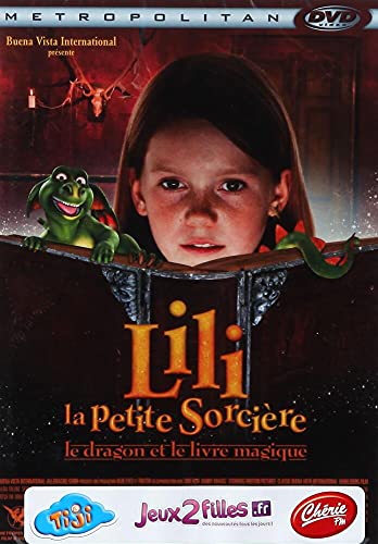 Lili la petite sorcière [FR Import] von Metropolitan Video