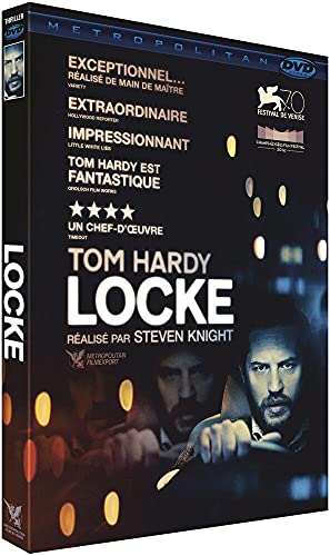 Locke [FR Import] von Metropolitan Video