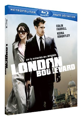 London boulevard [Blu-ray] [FR Import] von Metropolitan Video