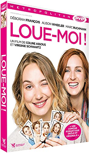 Loue-moi ! [FR Import] von Metropolitan Video