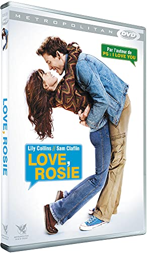 Love rosie [FR Import] von Metropolitan Video