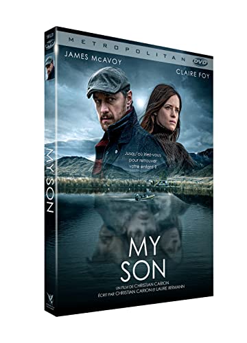 MY SON - DVD [DVD] von Metropolitan Video