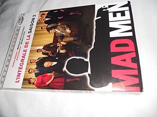 Mad men, saison 2 [FR Import] von SEVEN SEPT