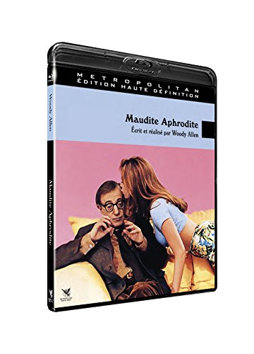 Maudite aphrodite [Blu-ray] [FR Import] von Metropolitan Video