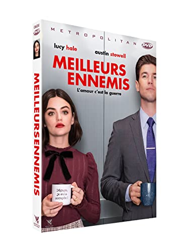 Meilleurs ennemis [FR Import] von Metropolitan Video